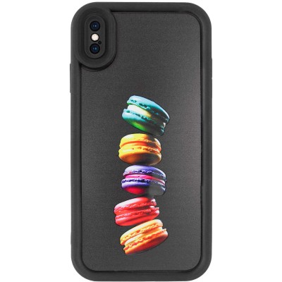 TPU чохол Prestige для Apple iPhone XS Max (6.5") Macarons TPU чохол Prestige для Apple iPhone XS Max (6.5") Macarons