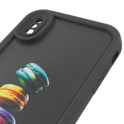 TPU чохол Prestige для Apple iPhone XS Max (6.5") Macarons TPU чохол Prestige для Apple iPhone XS Max (6.5") Macarons