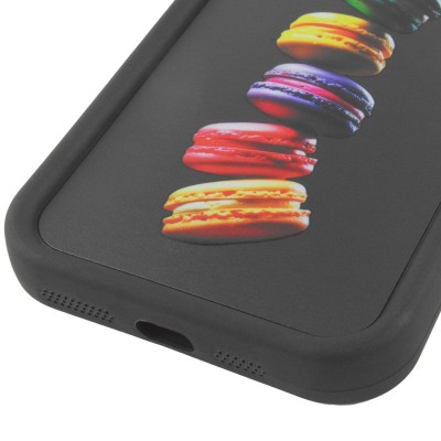 TPU чохол Prestige для Apple iPhone XS Max (6.5") Macarons TPU чохол Prestige для Apple iPhone XS Max (6.5") Macarons