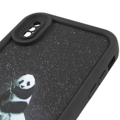 TPU чохол Prestige для Apple iPhone XS Max (6.5") Moon