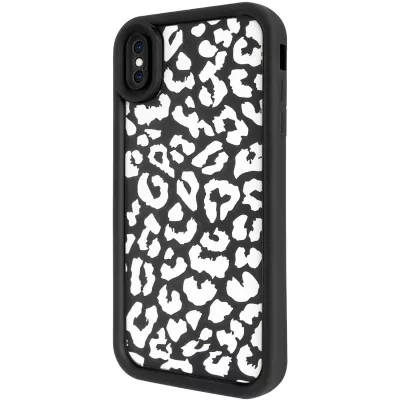 TPU чохол Prestige для Apple iPhone XS Max (6.5") Spotty