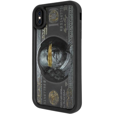 TPU чохол Prestige для Apple iPhone XS Max (6.5") USD