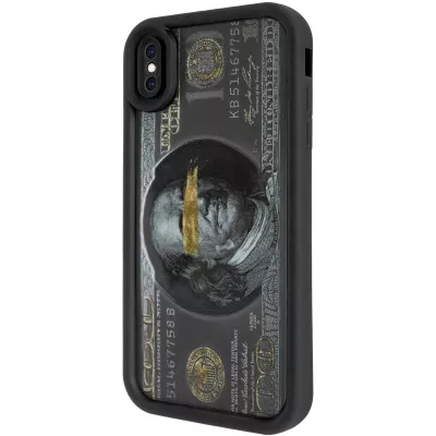 TPU чохол Prestige для Apple iPhone XS Max (6.5") USD
