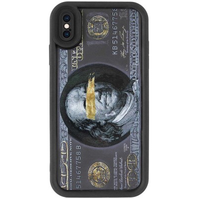TPU чохол Prestige для Apple iPhone XS Max (6.5") USD