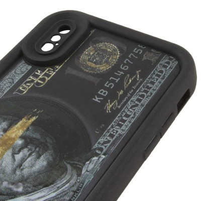 TPU чохол Prestige для Apple iPhone XS Max (6.5") USD