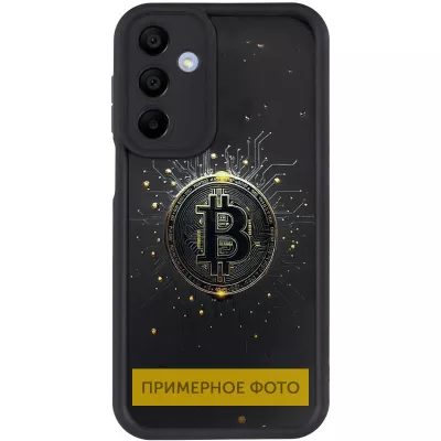 TPU чохол Prestige для Samsung Galaxy A05 Bitcoin
