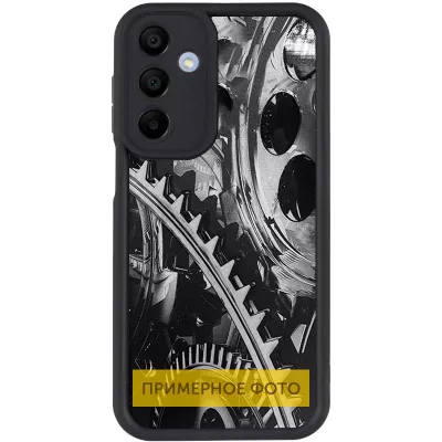 TPU чохол Prestige для Samsung Galaxy A05 Gears