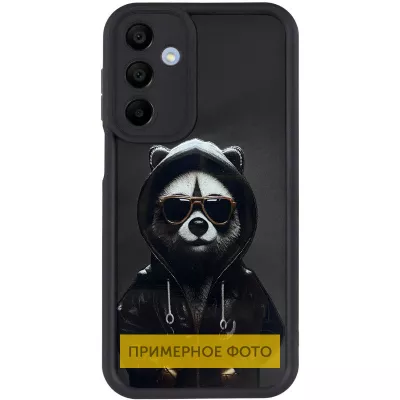 TPU чохол Prestige для Samsung Galaxy A05 Panda