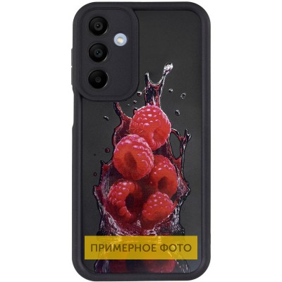 TPU чохол Prestige для Samsung Galaxy A05 Raspberry TPU чохол Prestige для Samsung Galaxy A05 Raspberry