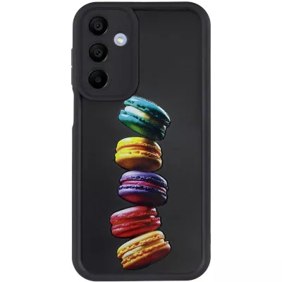 TPU чохол Prestige для Samsung Galaxy A05s Macarons
