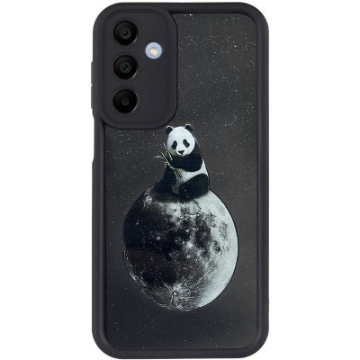 TPU чохол Prestige для Samsung Galaxy A05s Moon