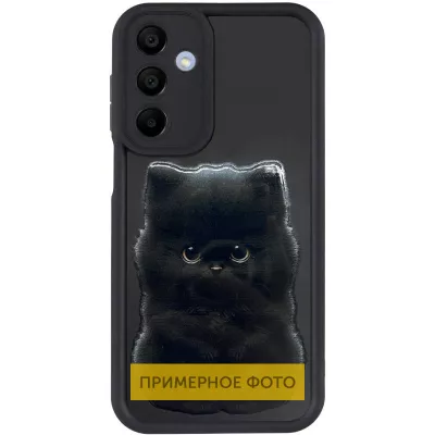 TPU чохол Prestige для Samsung Galaxy A06 Cat