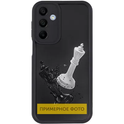 TPU чохол Prestige для Samsung Galaxy A06 Chess