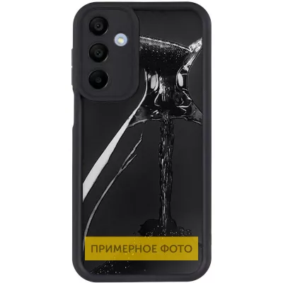 TPU чохол Prestige для Samsung Galaxy A06 Hourglass