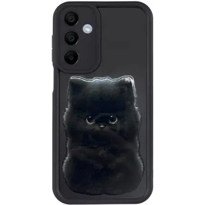TPU чохол Prestige для Samsung Galaxy A15 4G/5G / M15 5G Cat
