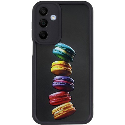 TPU чохол Prestige для Samsung Galaxy A15 4G/5G / M15 5G Macarons