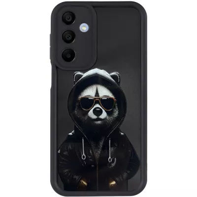 TPU чохол Prestige для Samsung Galaxy A15 4G/5G / M15 5G Panda