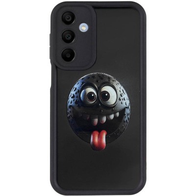 TPU чохол Prestige для Samsung Galaxy A16 4G/5G Smile TPU чохол Prestige для Samsung Galaxy A16 4G/5G Smile