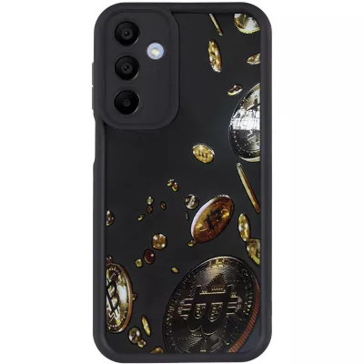 TPU чохол Prestige для Samsung Galaxy A25 5G Coins