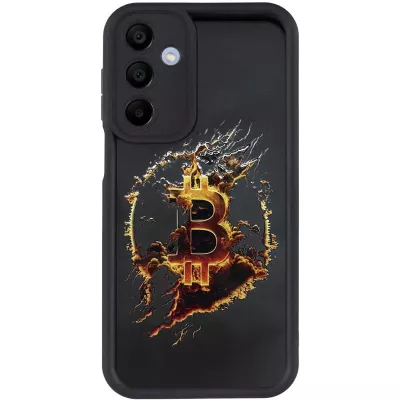 TPU чохол Prestige для Samsung Galaxy A25 5G Crypt