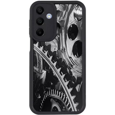 TPU чохол Prestige для Samsung Galaxy A25 5G Gears