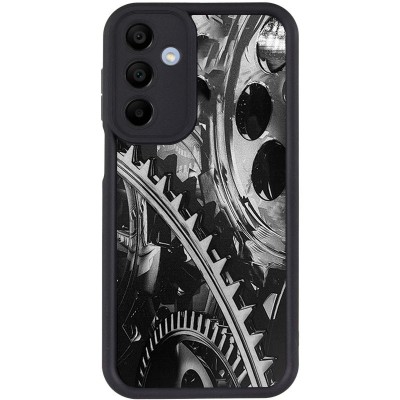 TPU чохол Prestige для Samsung Galaxy A26 5G Gears