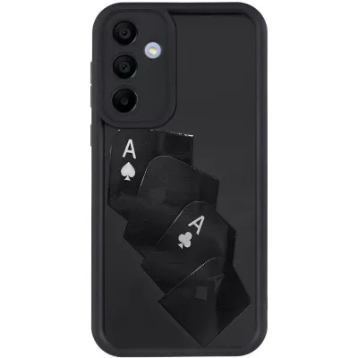 TPU чохол Prestige для Samsung Galaxy A35 Cards