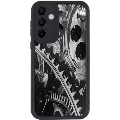 TPU чохол Prestige для Samsung Galaxy A36 5G Gears