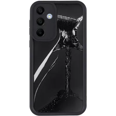 TPU чохол Prestige для Samsung Galaxy A36 5G Hourglass