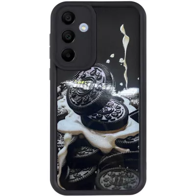 TPU чохол Prestige для Samsung Galaxy A36 5G Oreo