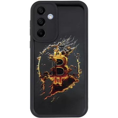 TPU чохол Prestige для Samsung Galaxy A55 Crypt