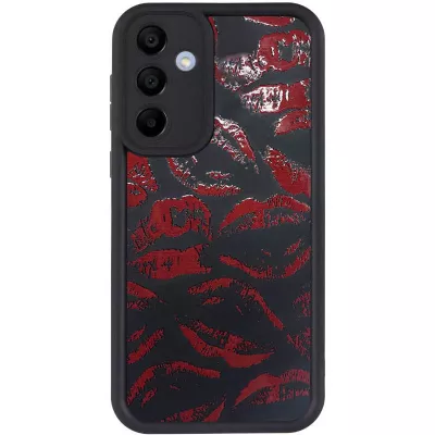 TPU чохол Prestige для Samsung Galaxy A55 Kiss