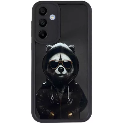 TPU чохол Prestige для Samsung Galaxy A55 Panda