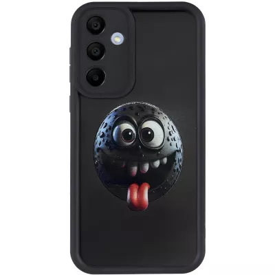 TPU чохол Prestige для Samsung Galaxy A55 Smile