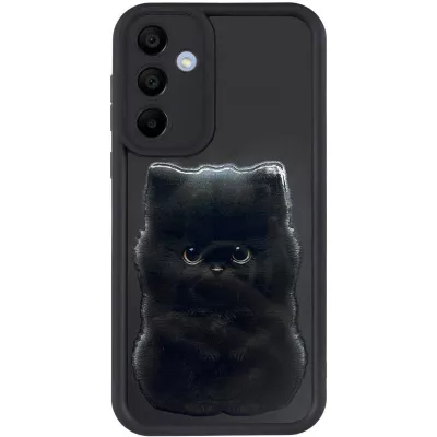 TPU чохол Prestige для Samsung Galaxy A56 5G Cat