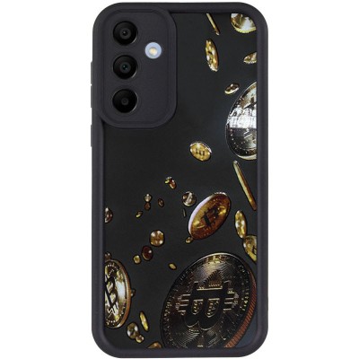 TPU чохол Prestige для Samsung Galaxy A56 5G Coins