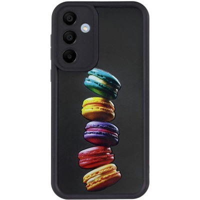 TPU чохол Prestige для Samsung Galaxy A56 5G Macarons