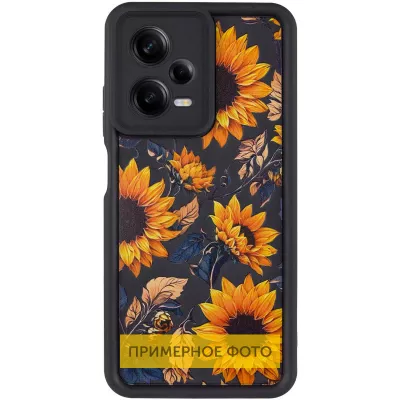 TPU чохол Prestige для Xiaomi Poco X6 / Note 13 Pro 5G Sunflower