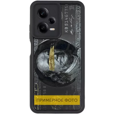 TPU чохол Prestige для Xiaomi Poco X6 / Note 13 Pro 5G USD