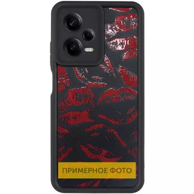 TPU чохол Prestige для Xiaomi Redmi 12C Kiss