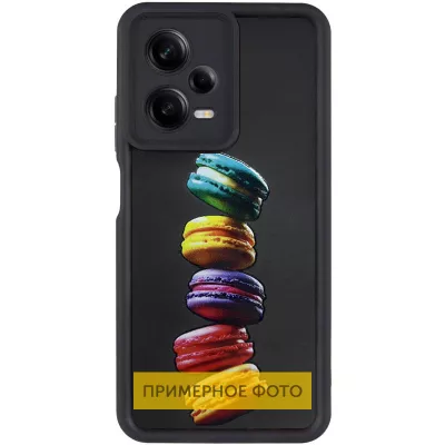 TPU чохол Prestige для Xiaomi Redmi 12C Macarons