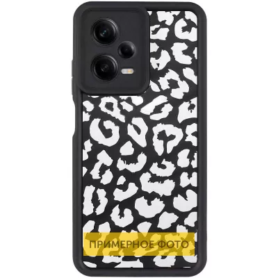 TPU чохол Prestige для Xiaomi Redmi 12C Spotty