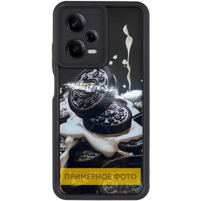 TPU чохол Prestige для Xiaomi Redmi 13 4G / Poco M6 4G Oreo