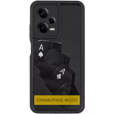 TPU чохол Prestige для Xiaomi Redmi 13C / Poco C65 Cards