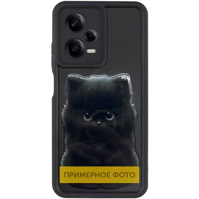TPU чохол Prestige для Xiaomi Redmi 13C / Poco C65 Cat