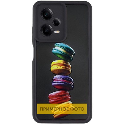 TPU чохол Prestige для Xiaomi Redmi 14C / Poco C75 Macarons