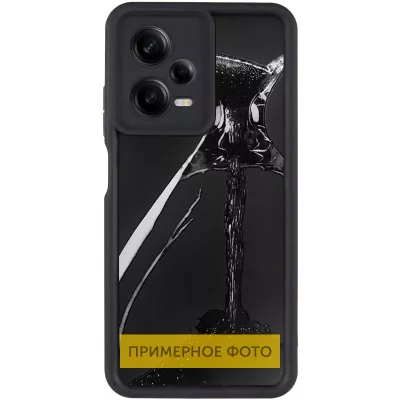 TPU чохол Prestige для Xiaomi Redmi A3 Hourglass