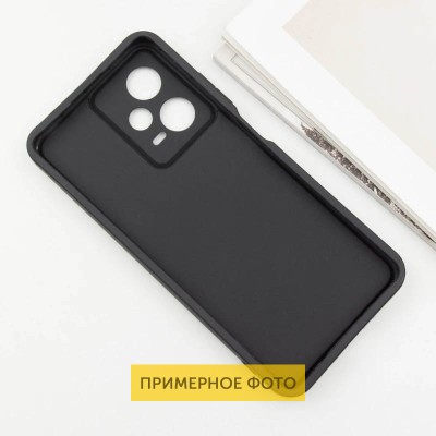 TPU чохол Prestige для Xiaomi Redmi Note 12 4G Bitcoin