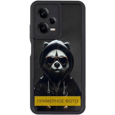TPU чохол Prestige для Xiaomi Redmi Note 12 4G Panda