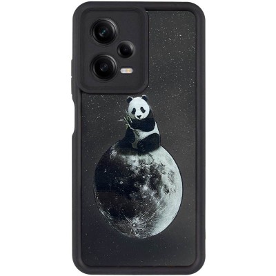 TPU чохол Prestige для Xiaomi Redmi Note 12 Pro 5G Moon TPU чохол Prestige для Xiaomi Redmi Note 12 Pro 5G Moon